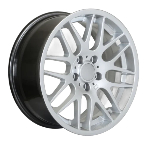 IPW W703 Wheel Rim Size 18 Inch Hyper Silver