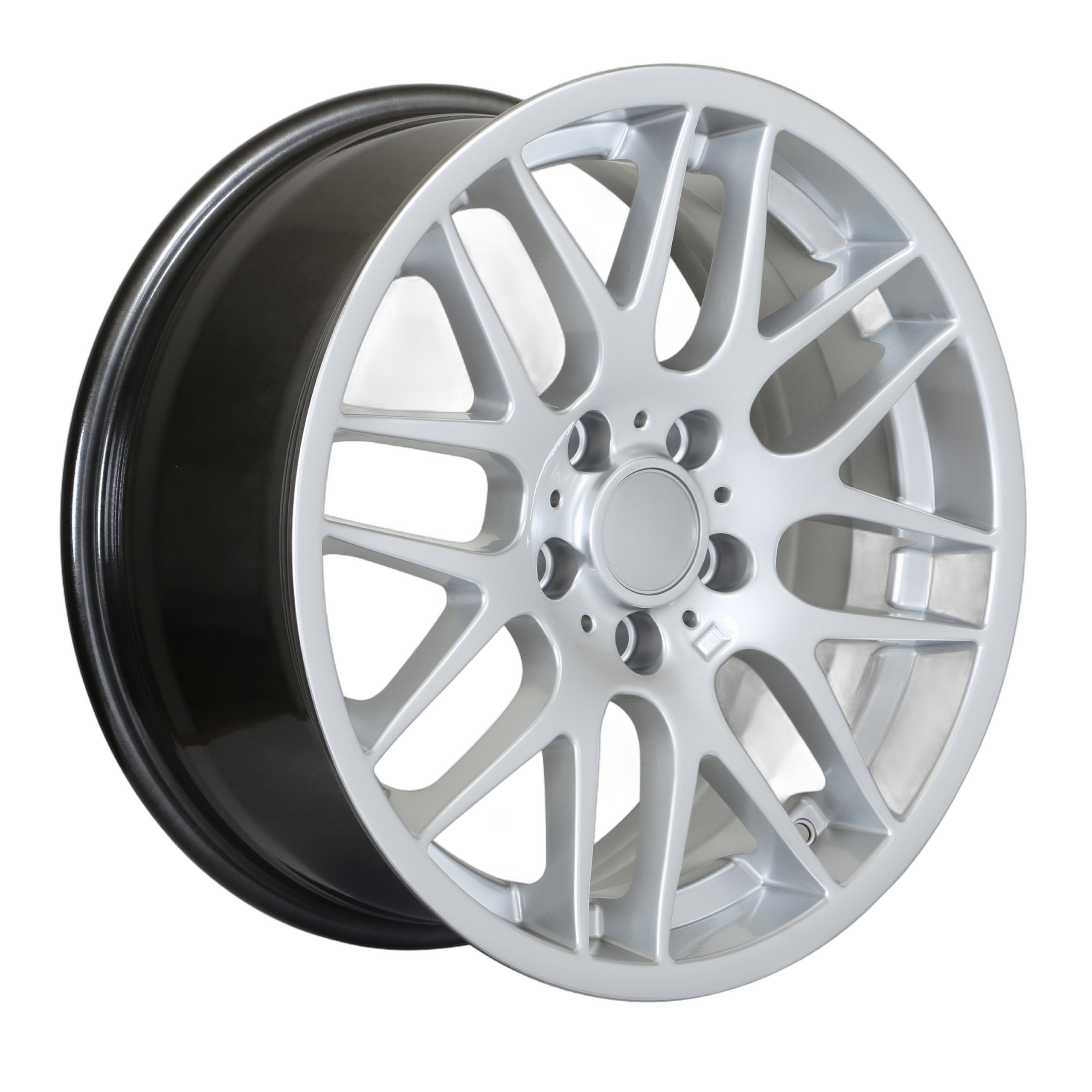 IPW W703 Wheel Rim Size 18 Inch Hyper Silver