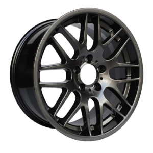 IPW W703 Wheel Rim Size 18 Inch Gloss Black