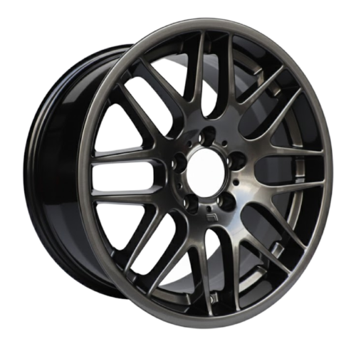 IPW W703 Wheel Rim Size 18 Inch Gloss Black