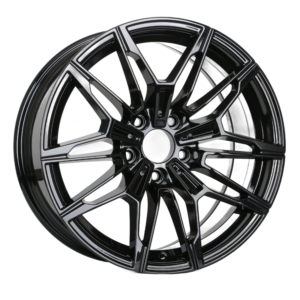 IPW W714 Wheel Rim Size 18 Inch Gloss Black