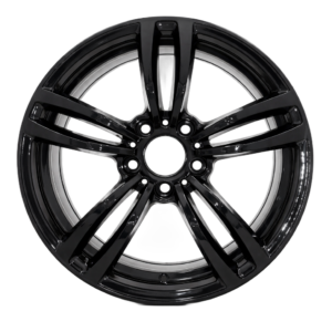 IPW W1121 Wheel Rim Size 18 Inch Full Gloss Black