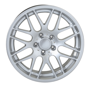 IPW W703 Wheel Rim Size 18 Inch Hyper Silver