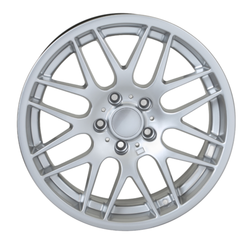 IPW W703 Wheel Rim Size 18 Inch Hyper Silver