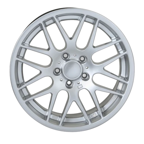 IPW W703 Wheel Rim Size 18 Inch Hyper Silver
