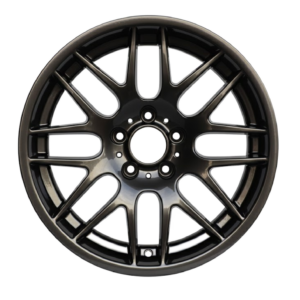 IPW W703 Wheel Rim Size 18 Inch Gloss Black