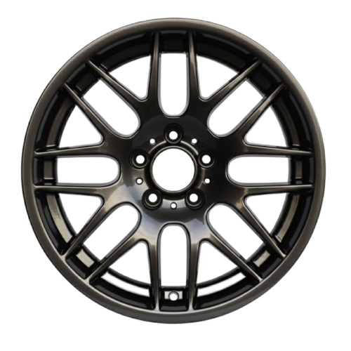 IPW W703 Wheel Rim Size 18 Inch Gloss Black