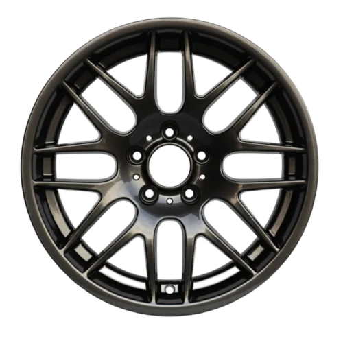 IPW W703 Wheel Rim Size 18 Inch Gloss Black