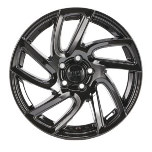 W049 Wheel Rim Size 18 Inch Gloss Black