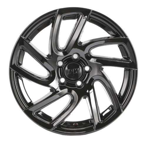 W049 Wheel Rim Size 18 Inch Gloss Black