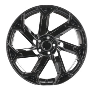 W243 Wheel Rim Size 18 Inch Gloss Black