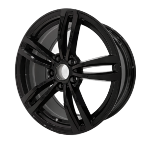 IPW W1121 Wheel Rim Size 18 Inch Full Gloss Black