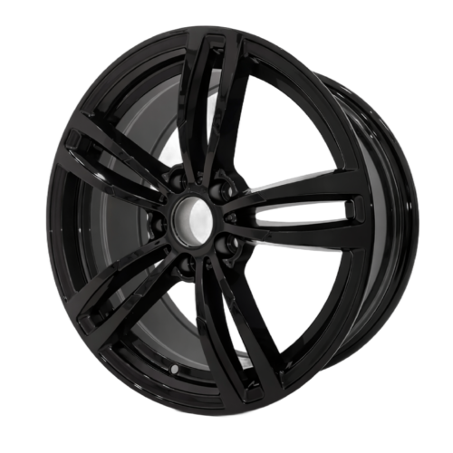 IPW W1121 Wheel Rim Size 18 Inch Full Gloss Black