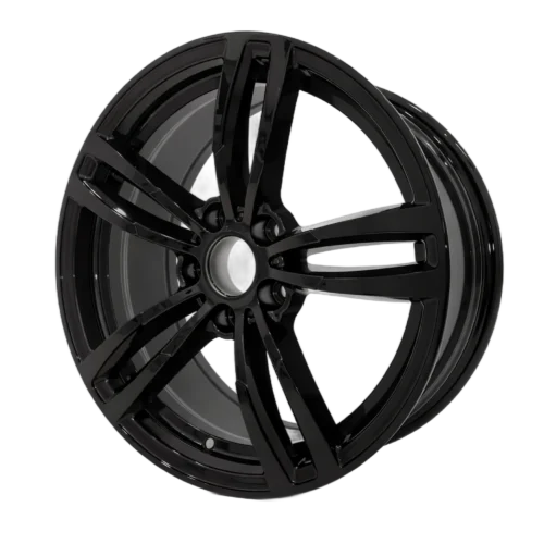 IPW W1121 Wheel Rim Size 18 Inch Full Gloss Black