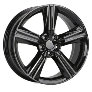 IPW W324 Wheel Rim Size 19 Inch Gloss Black