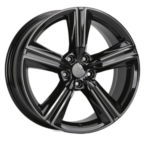 IPW W324 Wheel Rim Size 19 Inch Gloss Black