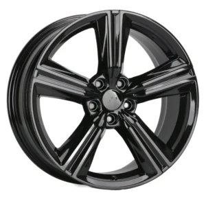 IPW W324 Wheel Rim Size 19 Inch Gloss Black