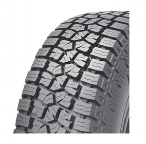 ADVANTA ATX-850 275/55R20 LIGHT TRUCK ALL TERRAIN TIRES