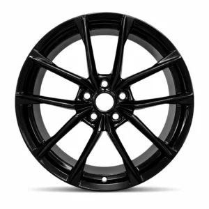 ASP Acura TLX Wheel Rim Size 19 Gloss Black