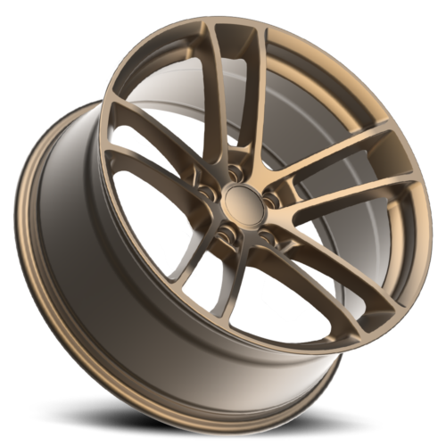 W503-SB Wheel Rim Size 20 Satin Bronze