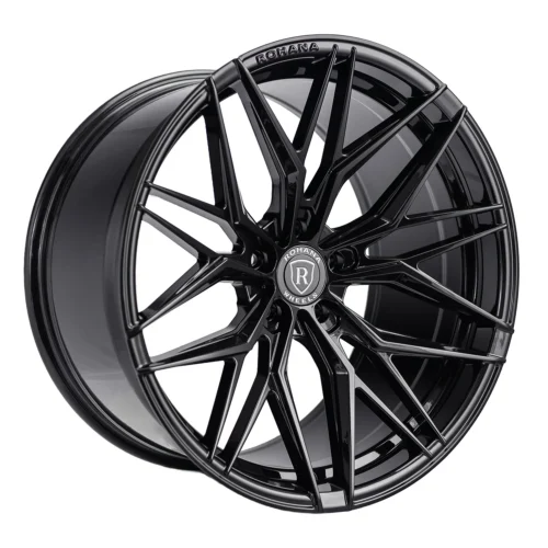 ROHANA RFX17 Wheel Size 19 Gloss Black
