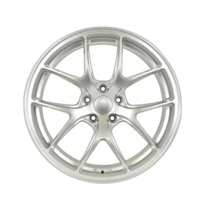 IPW W005 Wheel Rim Size 19 Inch Hyper Silver