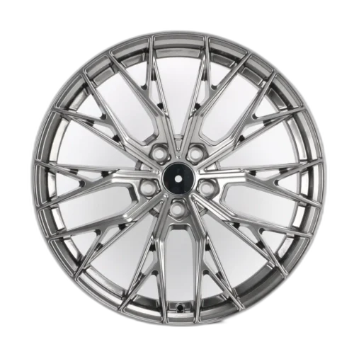 IPW W1549 Wheel Rim Size 18 Inch Hyper Black