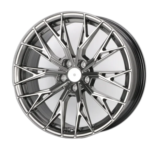 IPW W1549 Wheel Rim Size 18 Inch Hyper Black