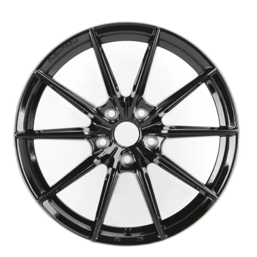 IPW W172 Wheel Rim Size 19 Inch Gloss Black