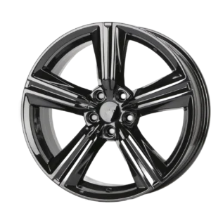 IPW W324 Wheel Rim Size 19 Inch Gloss Black