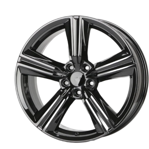 IPW W324 Wheel Rim Size 19 Inch Gloss Black