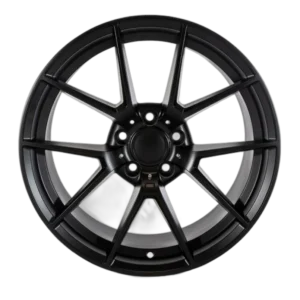 IPW W714 Wheel Rim Size 18 Inch Satin Black