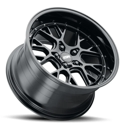 ESR CS11 Wheel Rim Size 18 Inch Full Gloss Black