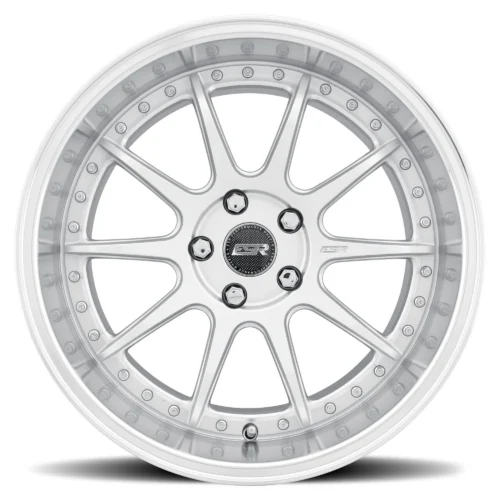 ESR CS12 Wheel Rim Size 18 Inch Hyper Silver