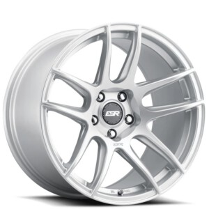 ESR CS8 Wheels Rims Size 19 Hyper Silver