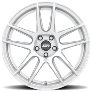 ESR CS8 Wheels Rims Size 19 Hyper Silver