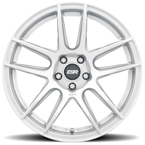 ESR CS8 Wheels Rims Size 19 Hyper Silver