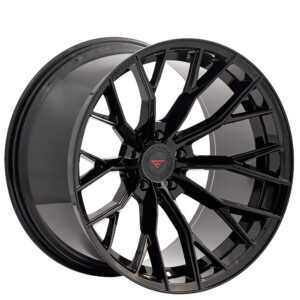 FERRADA FR9 Wheel Rim Size 22 Inch Gloss Black