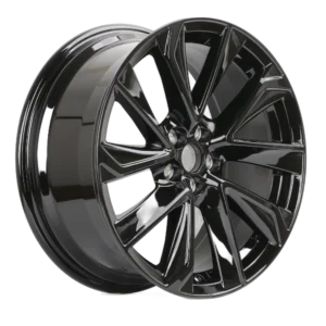 W245 Wheel Rim Size 18 Inch Gloss Black