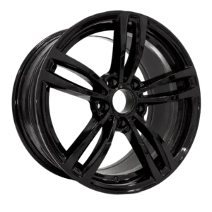 IPW W1121 Wheel Rim Size 18 Inch Full Gloss Black