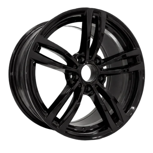 IPW W1121 Wheel Rim Size 18 Inch Full Gloss Black