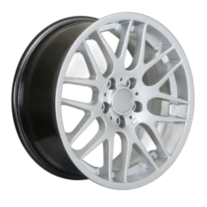 IPW W703 Wheel Rim Size 18 Inch Hyper Silver