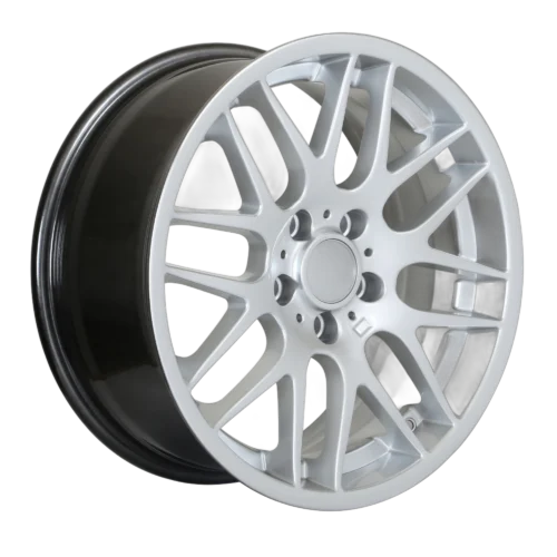 IPW W703 Wheel Rim Size 18 Inch Hyper Silver