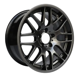 IPW W703 Wheel Rim Size 18 Inch Gloss Black