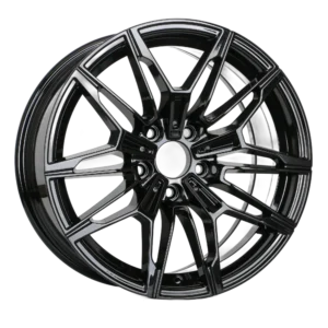 IPW W714 Wheel Rim Size 18 Inch Gloss Black