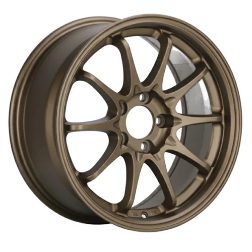 IPW W1549 Wheel Rim Size 19 Inch Satin Bronze