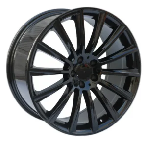 IPW W813 18 Wheel Rim Size 18 Inch Gloss Black