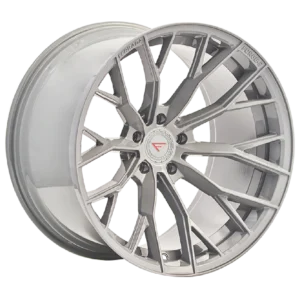 FERRADA FR9 Wheel Rim Size 20 Inch Storm Gray