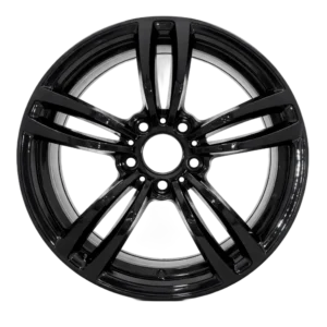 IPW W1121 Wheel Rim Size 18 Inch Full Gloss Black