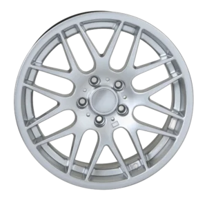 IPW W703 Wheel Rim Size 18 Inch Hyper Silver